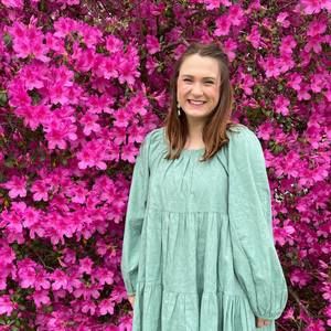 Meet your Posher, Mary